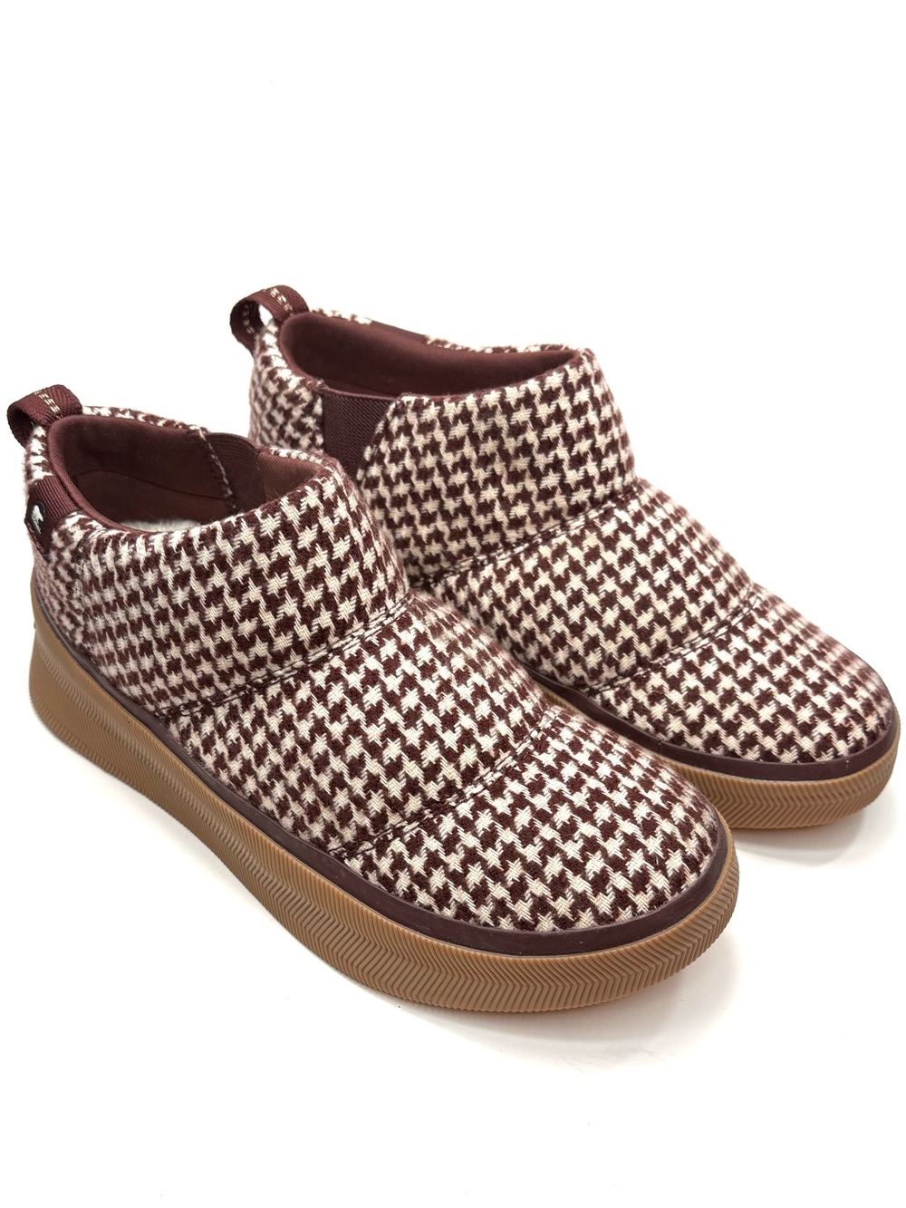 SOREL Out N About IV Mini Puffy Womens Boots | 8